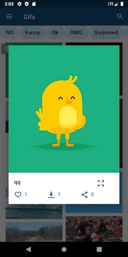 Gifs screenshot 6