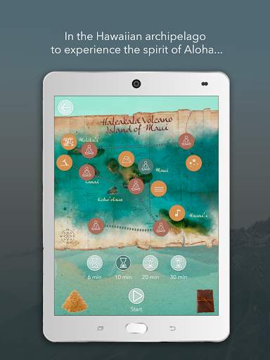 Neo : Travel Your Mind and Meditate screenshot 22