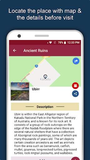 Australia Travel & Explore, Offline Tourist Guide screenshot 2