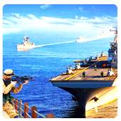 Navy Sniper War Mission 1.0