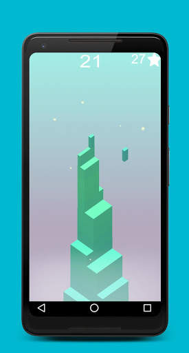 Stack Block - The Best Block Stacking Game 5 تصوير الشاشة