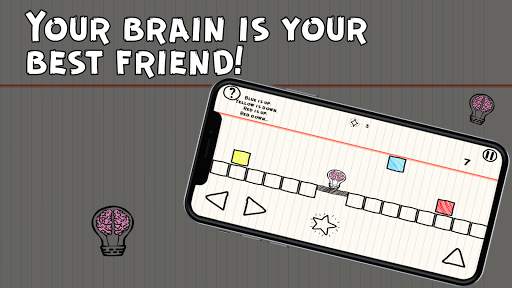 Find The Key- Mind Game Challenge Puzzle screenshot 7