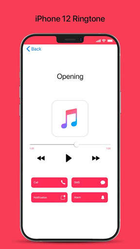 iphone 12 Ringtone - Ringtone For iphone 12 screenshot 3