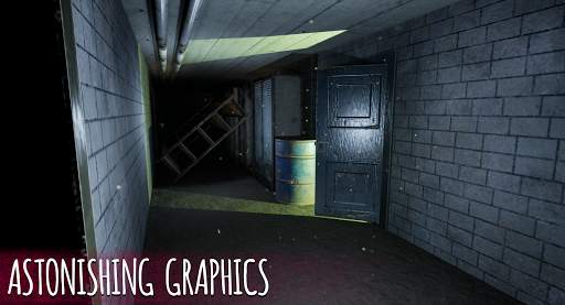 Sinister Night 2: The Widow is back - Horror games screenshot 2