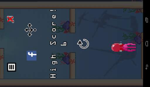 Ogi Octopus screenshot 10