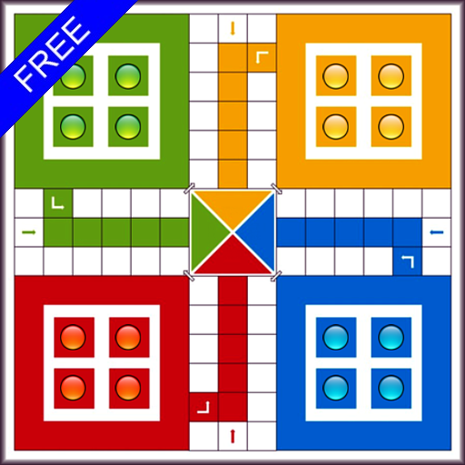 Ludo - Classic Game (Gutlu Ludo) icon