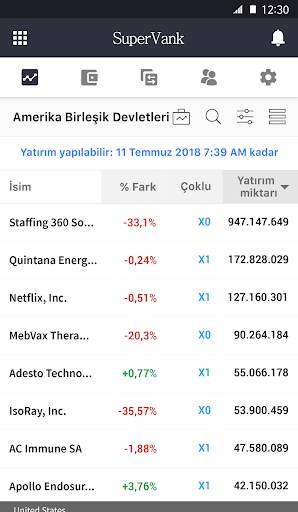 Supervank screenshot 2