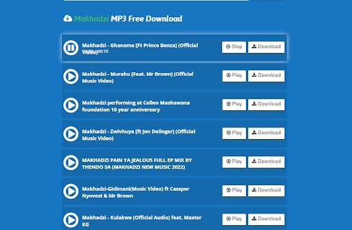 Mp3juice Piano App screenshot 2