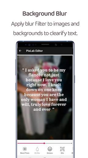 Text On Photo, Photo text edit, Quotes creator screenshot 5