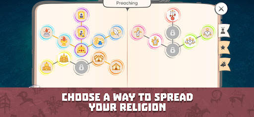 Religion Inc. God Simulator screenshot 27