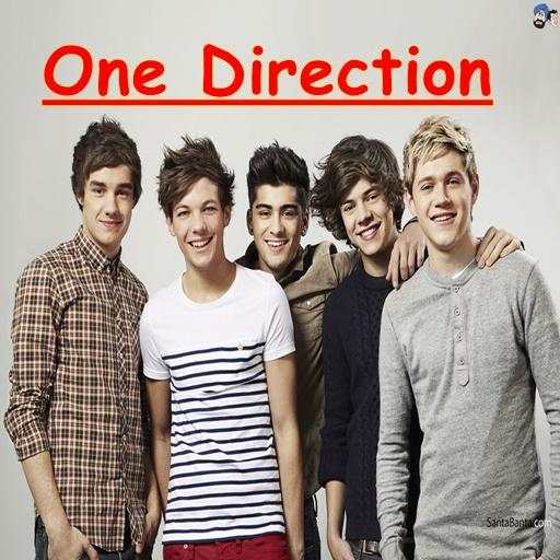One - Direction  (MP3) 1.0