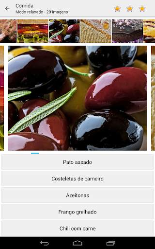 Foto Quiz - Adivinha Pictures screenshot 1