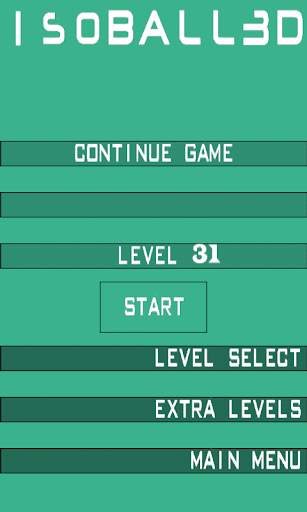 Isoball (Gold Edition) screenshot 7