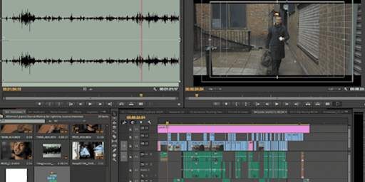 Premiere Clip - Guia for Adobe Premiere Rush 2021 screenshot 4