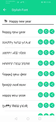 gb what's app new version, download latest version screenshot 6