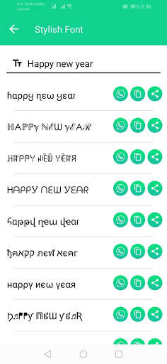 gb what's app new version, download latest version screenshot 6