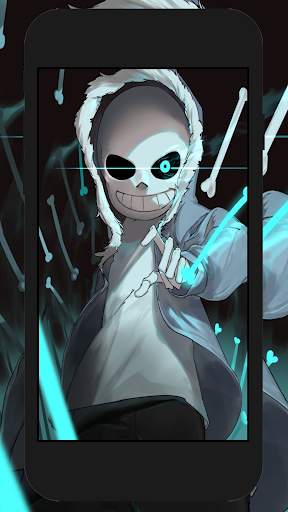 Epic Undertale Wallpapers screenshot 2