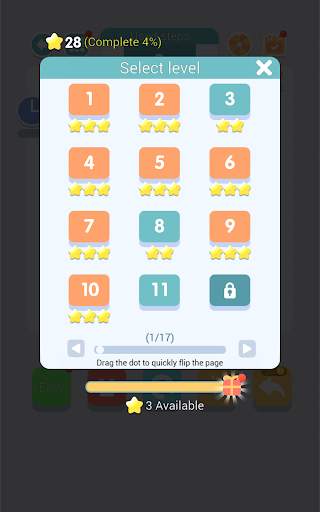 Merge Grid: Offline logic grid puzzle game screenshot 15