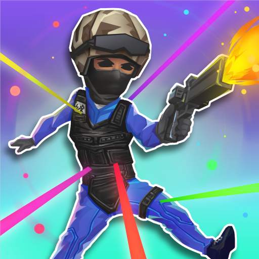 Just Shot - Sniper Master 2.7.0