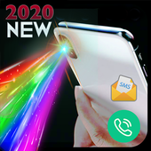Flashlight - Brightest Flash color Light player icon