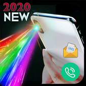 Flashlight - Brightest Flash color Light player 10.00