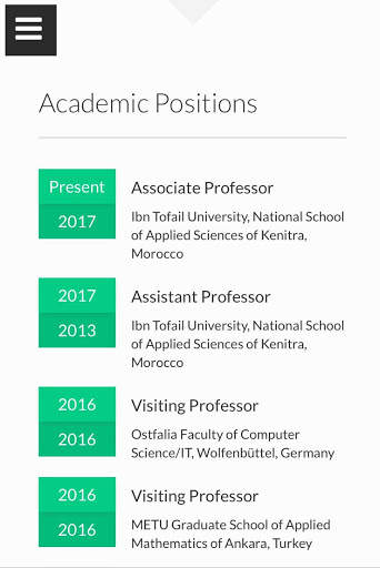 Prof. Dr. Hanaa HACHIMI screenshot 2