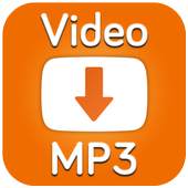 Mp4 to mp3-Video to mp3 1.0