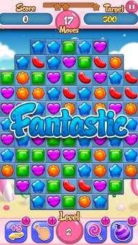 Gummy Candy screenshot 5
