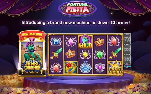 Black Diamond Casino Slots screenshot 1
