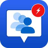 New Messenger Plus 2.0
