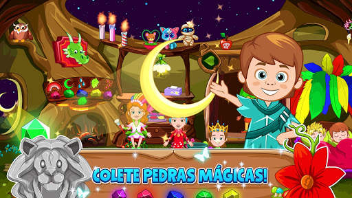 Little Princess: Magic Fairy screenshot 4