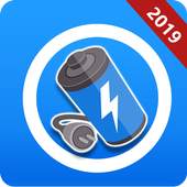 Battery Saver - Battery Doctor & Battery Cooler 1.0