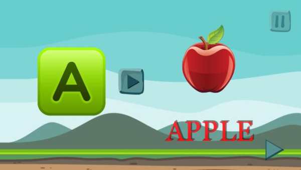 ABCD for Kids - Learn Alphabet screenshot 1