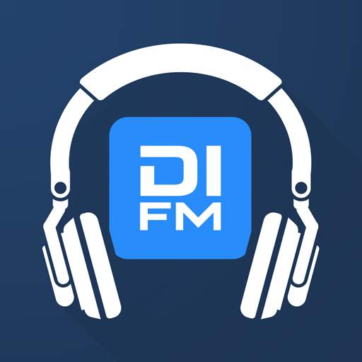 DI.FM: Electronic Music Radio 5.0.3.10672