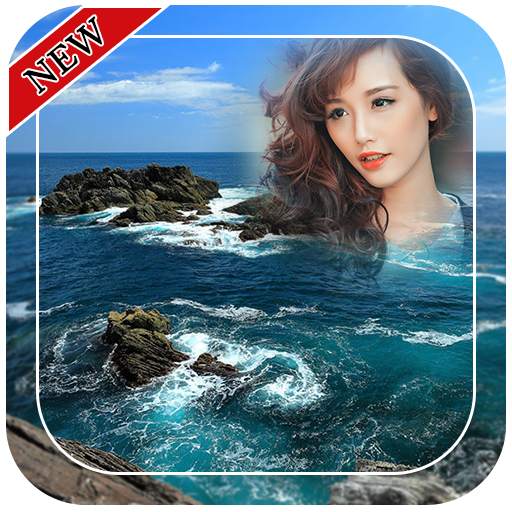 Ocean Photo Frames 1.5