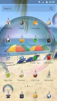 Camera Theme screenshot 3