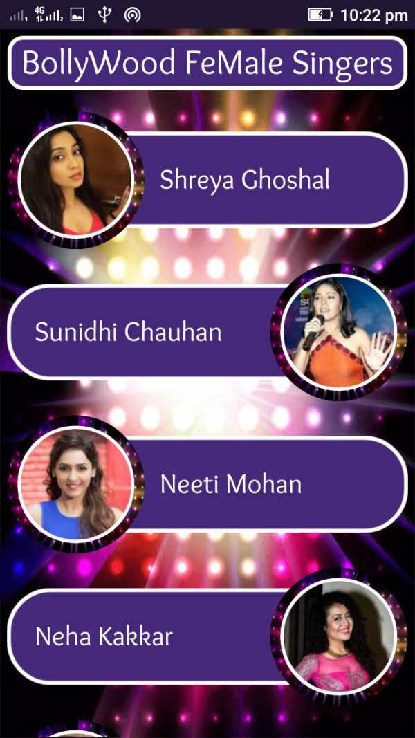 Mp3 Song Download screenshot 12
