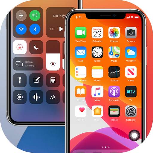 IPhone Launcher 1.0