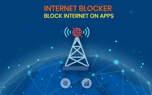 Internet Blocker : Block Internet On Apps screenshot 7