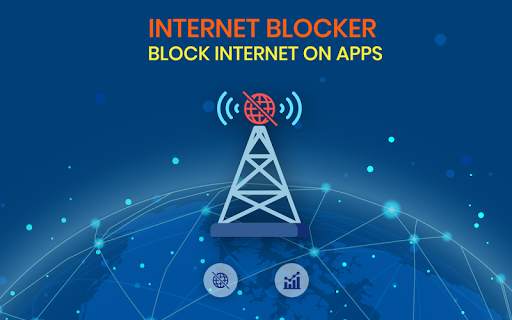 Internet Blocker : Block Internet On Apps screenshot 7