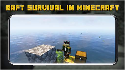 Survival Maps for Minecraft screenshot 7