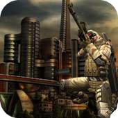Sniper Gangster Elite Killer 1.0