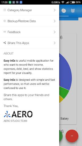 Personal Expense Manager screenshot 8