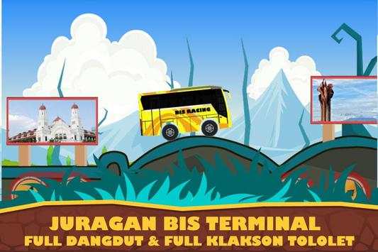 Juragan Bis Terminal screenshot 1