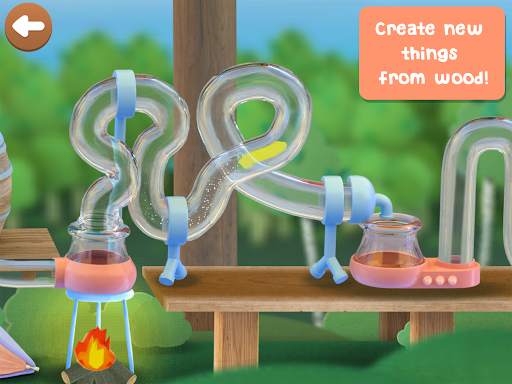 Grow Forest screenshot 22