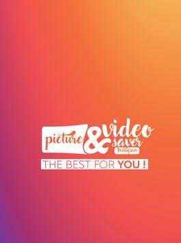Insta App Download PRO - Video & Photo {{2018}} screenshot 1