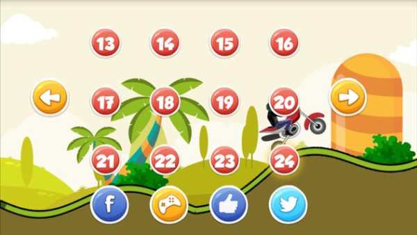Super Bike screenshot 7