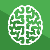 Brain Math icon
