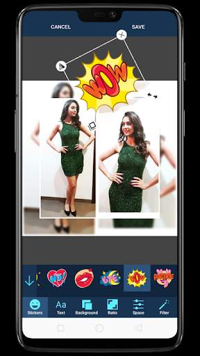 Photo Collage Maker - Make Collage, Photo Editor screenshot 5