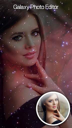 Galaxy Photo Editor screenshot 4